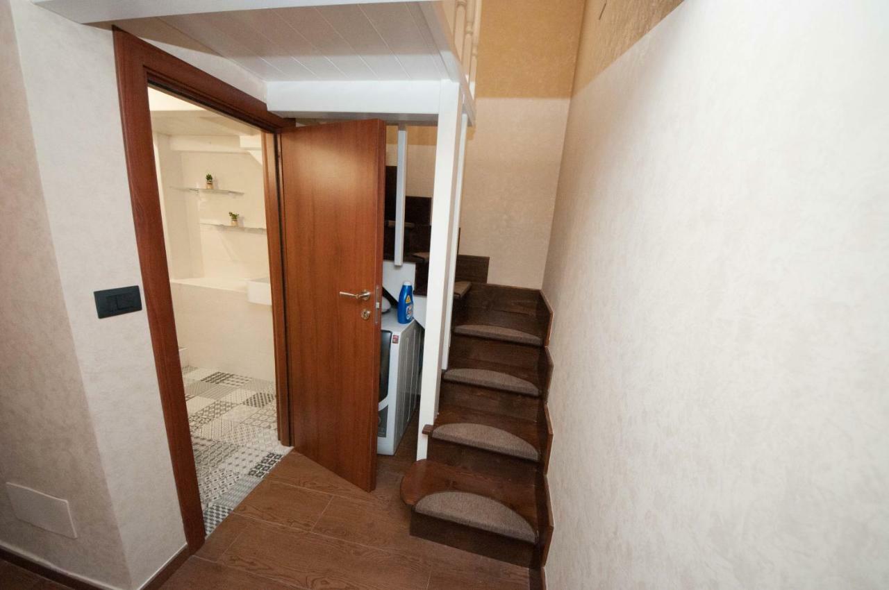 Daniela House Villa Anzio Ngoại thất bức ảnh