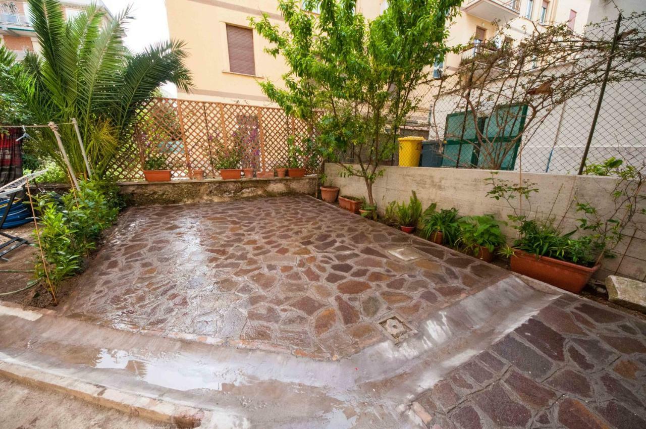 Daniela House Villa Anzio Ngoại thất bức ảnh