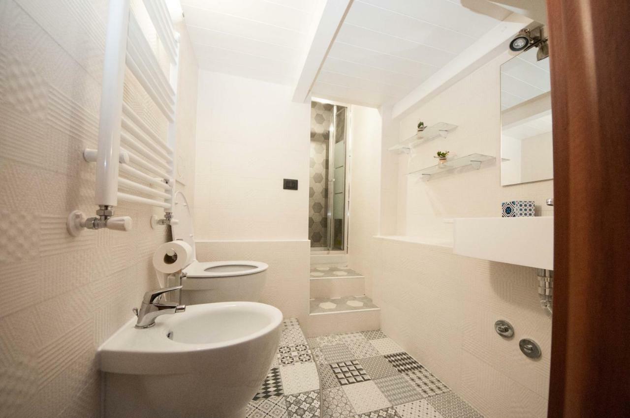 Daniela House Villa Anzio Ngoại thất bức ảnh
