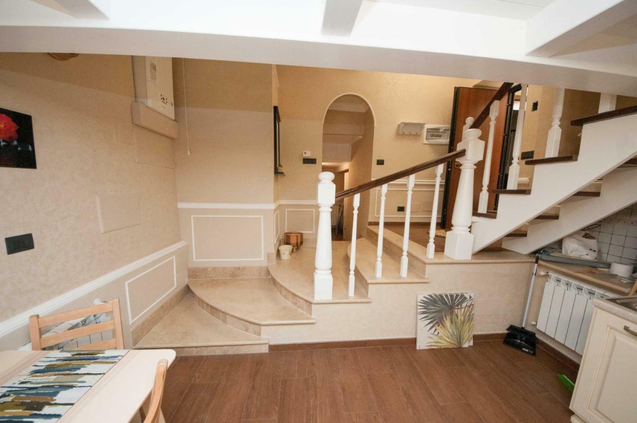 Daniela House Villa Anzio Ngoại thất bức ảnh