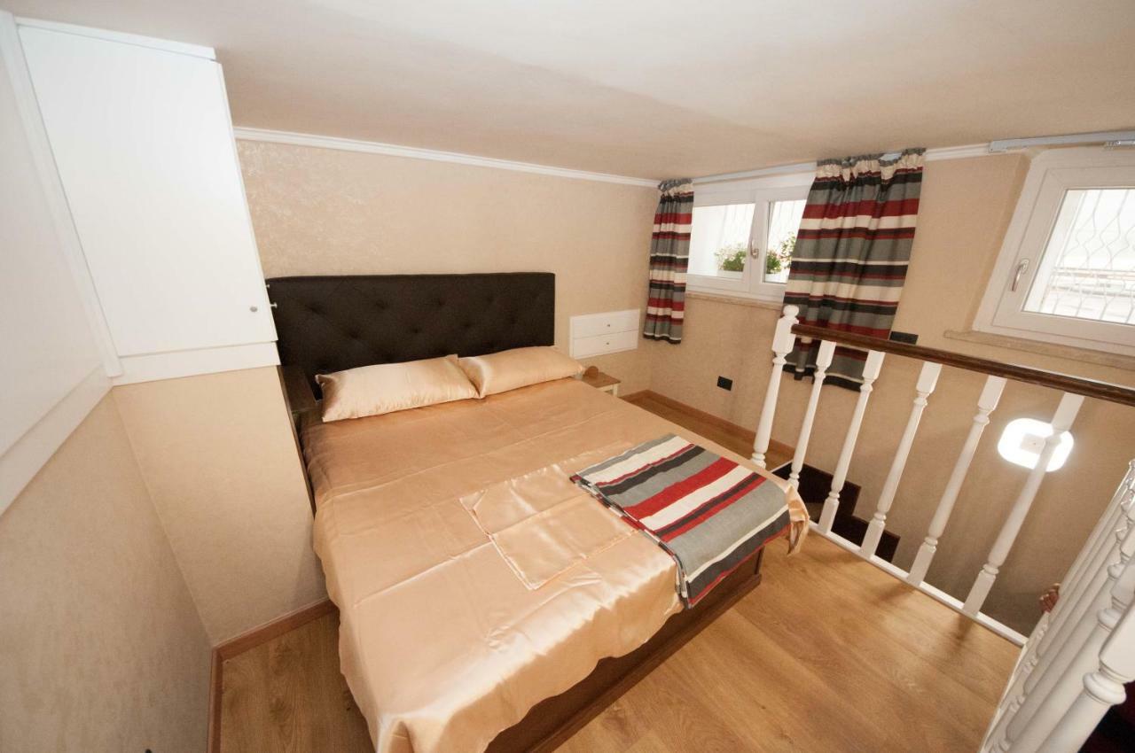 Daniela House Villa Anzio Ngoại thất bức ảnh